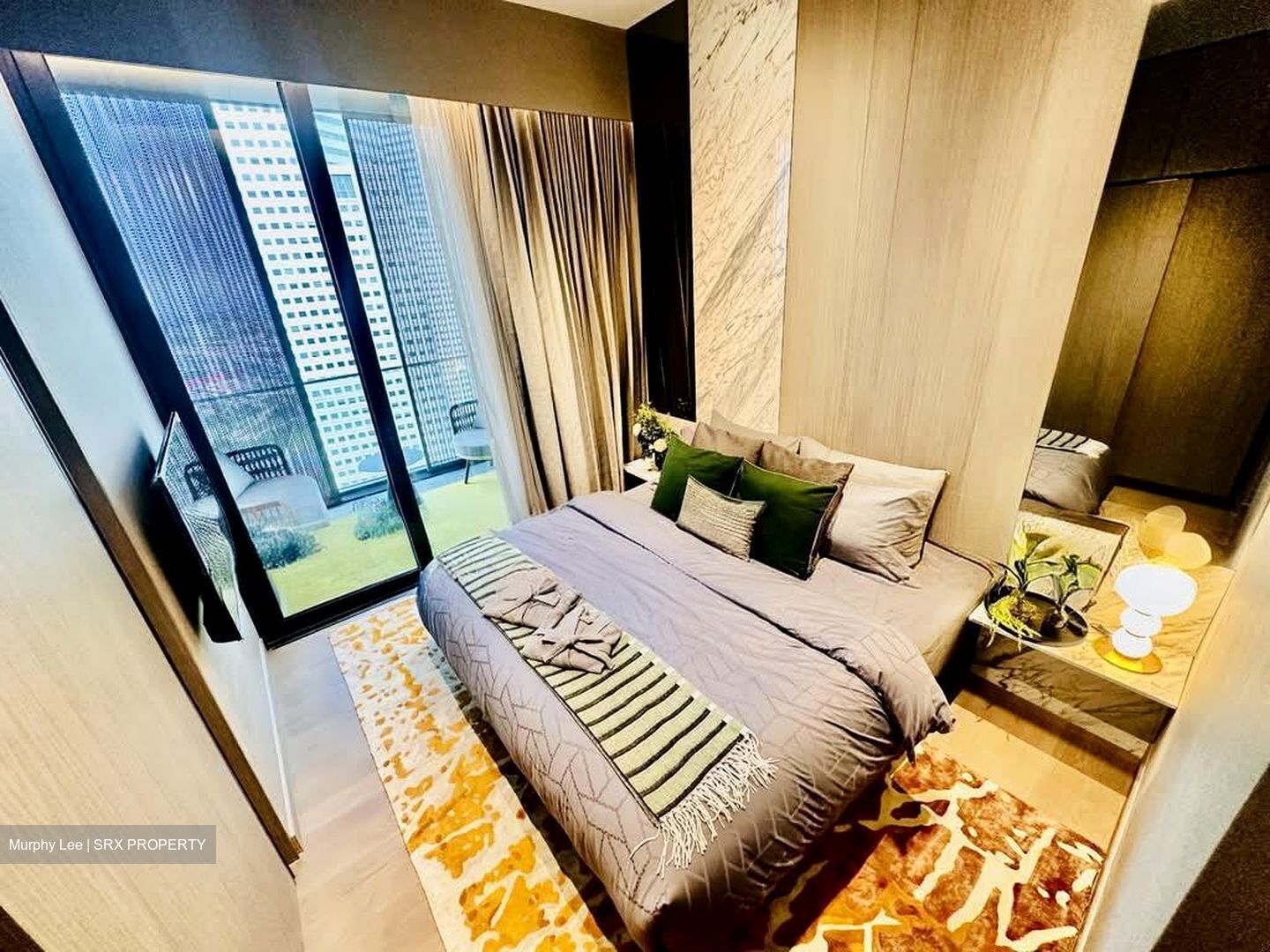 Midtown Bay (D7), Apartment #549685151